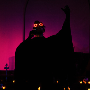 THE MOTHMAN COMETH To Return To Edinburgh Fringe Photo