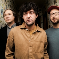 Bright Eyes Release 'One and Done' Photo