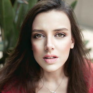 Francesca Ravera Joins New York Presentation Of WHITE REALITY at The Greek Consulate Photo