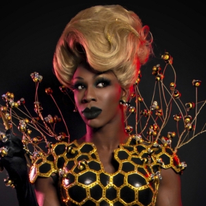 RuPaulsDrag Race Star Honey Davenport to Premiere New Show At The Laurie Beechman Theatre Photo