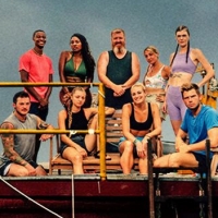 Discovery Channel Greenlights SURVIVE THE RAFT Series on Max