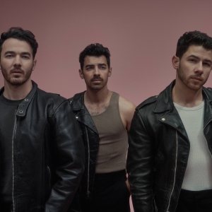 Listen: Jonas Brothers Release New Album Greetings From Your Hometown Photo