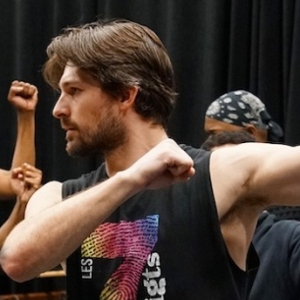 Video: Inside Rehearsals for 3 SUMMERS OF LINCOLN at La Jolla Playhouse Photo