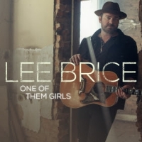 Lee Brice Hits #1 On Mediabase And Billboard Charts With “One Of Them Girls” Photo