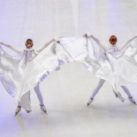 Rockefeller Center To Bring Ice Theatre Of New York In For New Year's Eve Photo