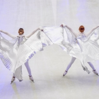 Rockefeller Center To Bring Ice Theatre Of New York In For New Year's Eve