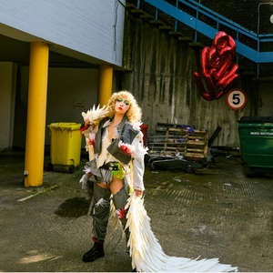 0800 CUPID to Play The Everyman as Part of Cork Midsummer Festival Photo