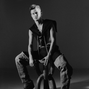 Perfume Genius Celebrates 10 Years of 'Too Bright' With Deluxe Edition