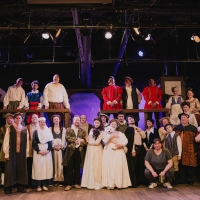 BWW Review: The Central New York Playhouse Presents SHAKESPEARE IN LOVE