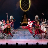 Interview: Ballerina Kellen Hornbuckle Gives Us A Sneak Peek at THE NUTCRACKER at Hou Interview
