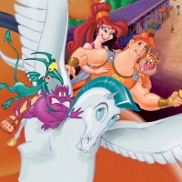 Disney HERCULES Live Action Remake Reportedly In Development Photo