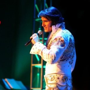 DINNER WITH ELVIS to Return to Catalina Museum for Art & History