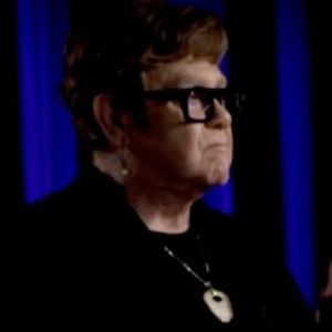 Video: Elton John and Jake Shears Discuss Tammy Fayes Meaningful Legacy Photo