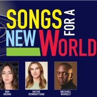 See SONGS FOR A NEW WORLD, Chita Rivera, Charl Brown & More at Berkshire Theatre…