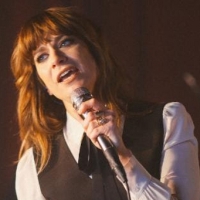 VIDEO: Nicole Atkins Shares Early Look of Artists Den Performance Photo
