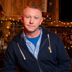 Interview: Theatre Life with David Carpenter Photo