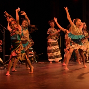 Previews: ARTS LEGACY REMIX: JUNETEENTH COMMEMORATION at Straz Center Photo