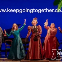 Perth Concert Hall and Perth Theatre Will Remain Closed Until the End of June