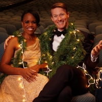 Jeff Kready and Nikki Renée Daniels Will Bring Broadway to Topeka this Holiday Season