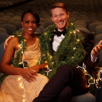 Jeff Kready and Nikki Renée Daniels Will Bring Broadway to Topeka this Holiday Seaso Video