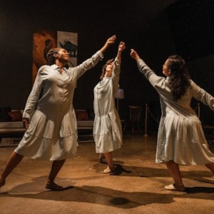 Review: RADIUM GIRLS-Inspiring Empathy & Action Through Dance Photo