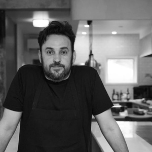 Chef Spotlight: Chef/Owner Luis Durand of U OMAKASE in Greenpoint Brooklyn Photo