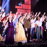 27 Schools to Participate in the 2022 Freddy Awards Program Photo
