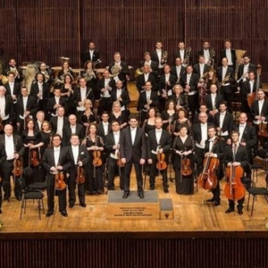 Israel Philharmonic to Embark on Five-City US Tour in Florida and California Photo