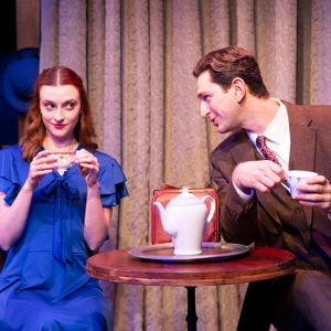 HOW MY GRANDPARENTS FELL IN LOVE Adds Performances at NJ Rep Photo