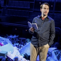 Review Roundup: Mike Birbiglia's THE NEW ONE Comes to Los Angeles - Read the Reviews