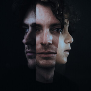 HAMLET SPLIT APART to Open at AMT Theater Photo