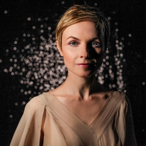 Award-Winning Singer/Songwriter Kat Edmonson to Perform HOLIDAY SWINGIN' in Lakewood