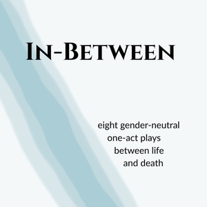 Niki J. Borger Releases New One-Act Play Collection IN-BETWEEN Interview
