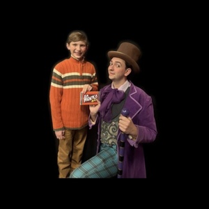 Review: CHARLIE AND THE CHOCOLATE FACTORY at The Belmont Photo