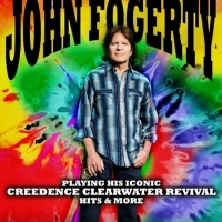 John Fogerty At The Fox Cancelled Video