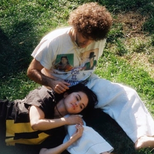 Selena Gomez and Benny Blanco Release New Album 'I Said I Love You First'