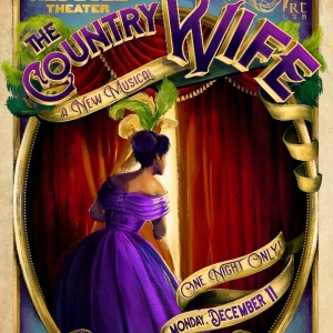 Andy Grotelueschen & Nicholas Edwards to Join New Maltby & Shire Musical THE COUNTRY…