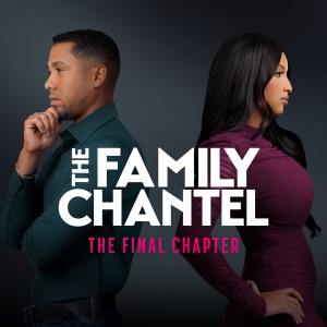 THE FAMILY CHANTEL to Return For Final Season on TLC In November Photo