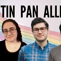 Tin Pan Alley 2 Brings Queer Musical Theatre Writers To Dixon Place's 2020 HOT! Festival