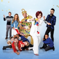 Sharon Osbourne, Danny Dyer, and More Will Lead NATIVITY! The Musical Photo