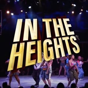 Video: IN THE HEIGHTS at Broadway at Music Circus Photo