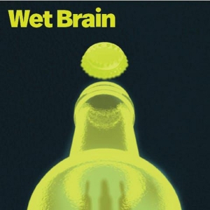 John J. Caswell, Jr.'s WET BRAIN Extended at Playwrights Horizons Photo