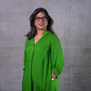 Indhu Rubasingham Appointed Director of the National Theatre Photo