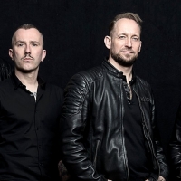 Volbeat Announce The Return Of Their 'Official Bootleg' Series Photo