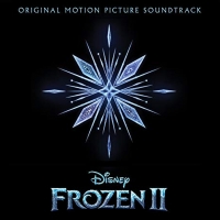 FROZEN 2 is the 5th Longest-Running Number 1 in the History of Billboard's Soundtrack Video