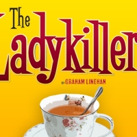 Centenary Stage Company To Hold Open-Call Audition For THE LADYKILLERS By Graham Line Video