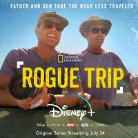 VIDEO: Disney Plus Shares the Trailer for ROGUE TRIP Photo