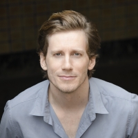 Andrew Samonsky of COME FROM AWAY which runs 11/26-12/1 at Salle Wilfrid-Pelletier, P Interview