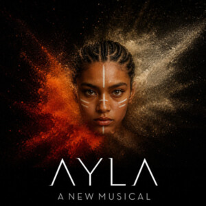 AYLA: A NEW MUSICAL to Play The Other Palace Photo