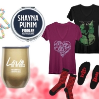 Shop for Your Valentine in BroadwayWorld's Theatre Shop Video